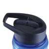 Lid Closed Kuta Water Bottles